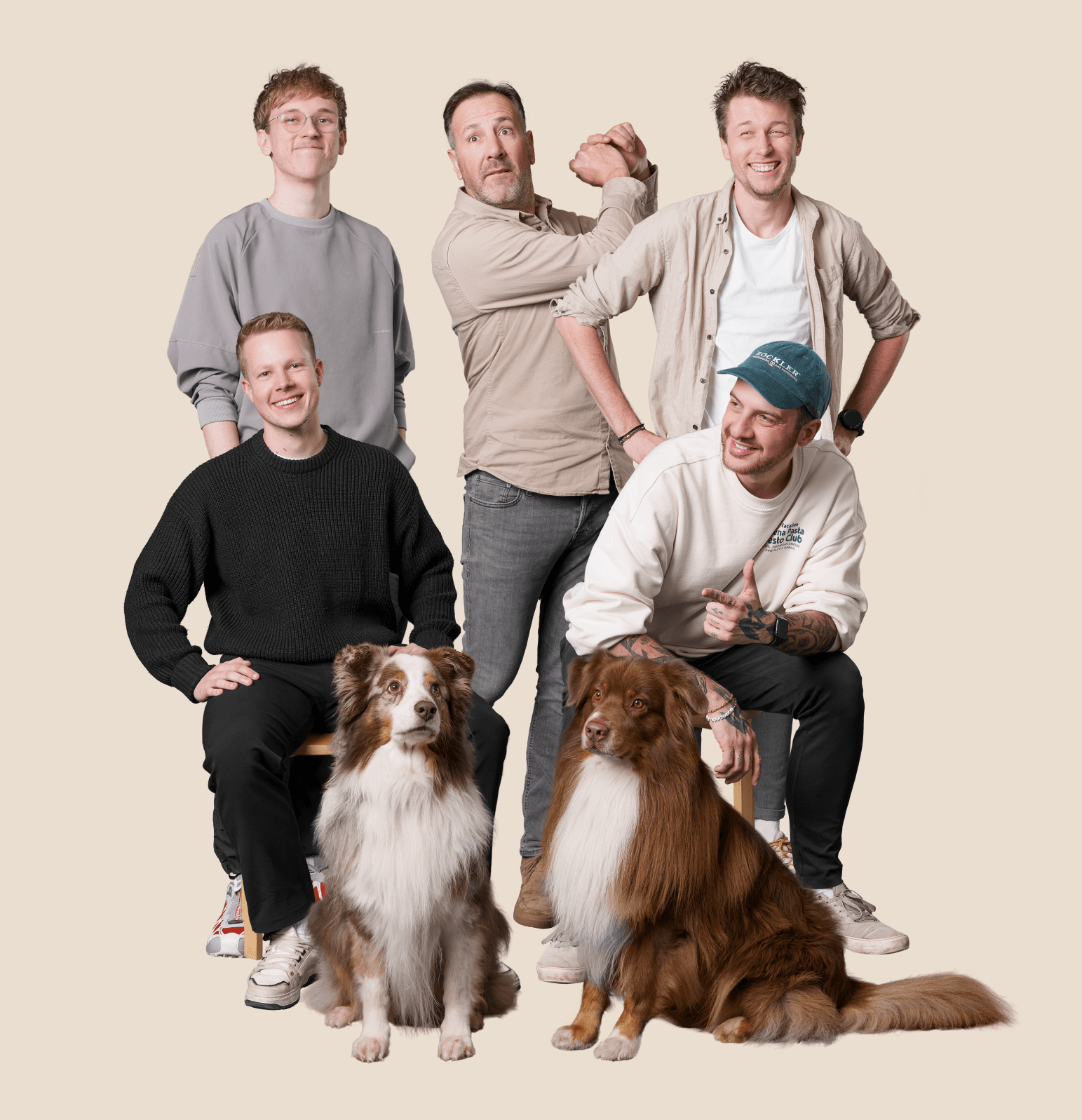 Kinsmen-groep